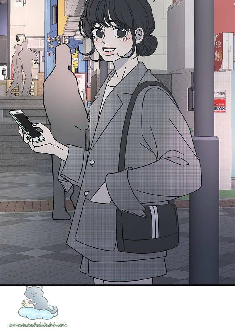 Kế Hoạch Hẹn Hò Của Bareum Chapter 56 - 20