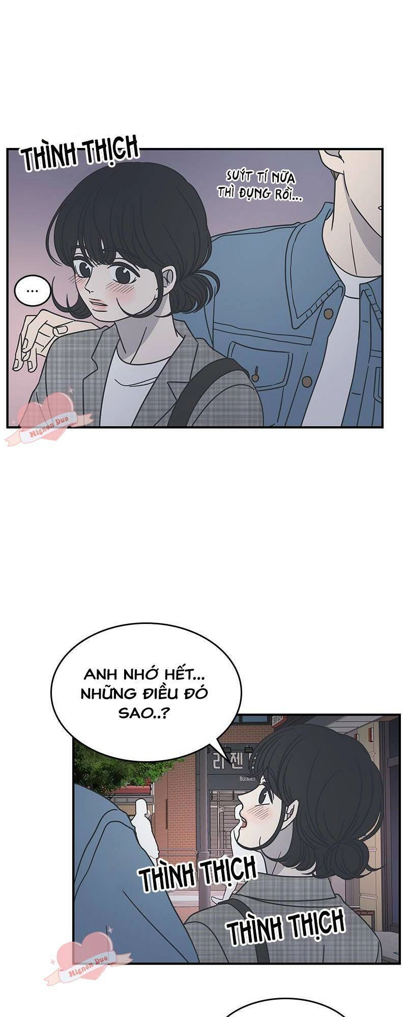 Kế Hoạch Hẹn Hò Của Bareum Chapter 56 - 31