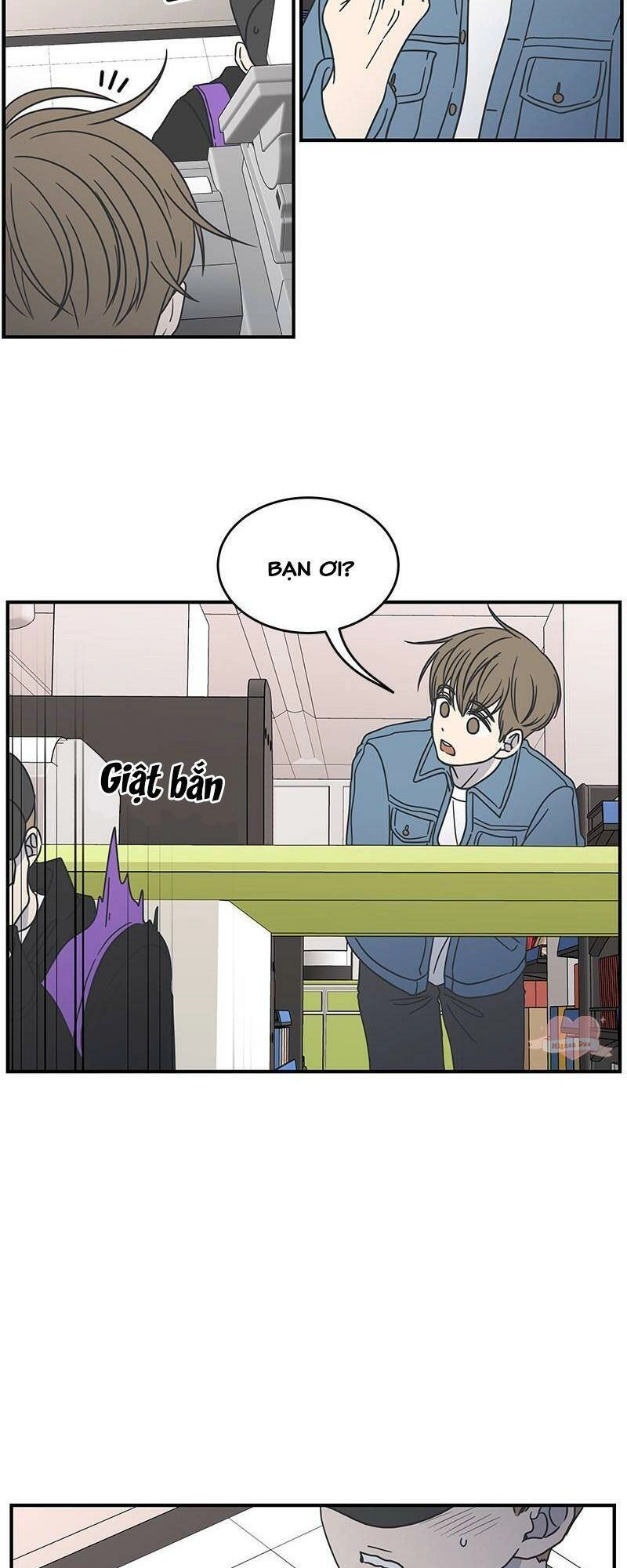 Kế Hoạch Hẹn Hò Của Bareum Chapter 57 - 2