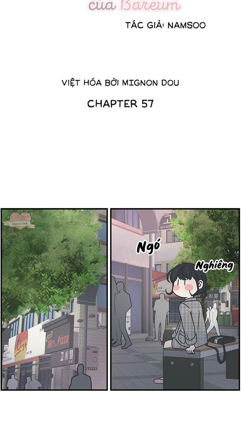 Kế Hoạch Hẹn Hò Của Bareum Chapter 57 - 4