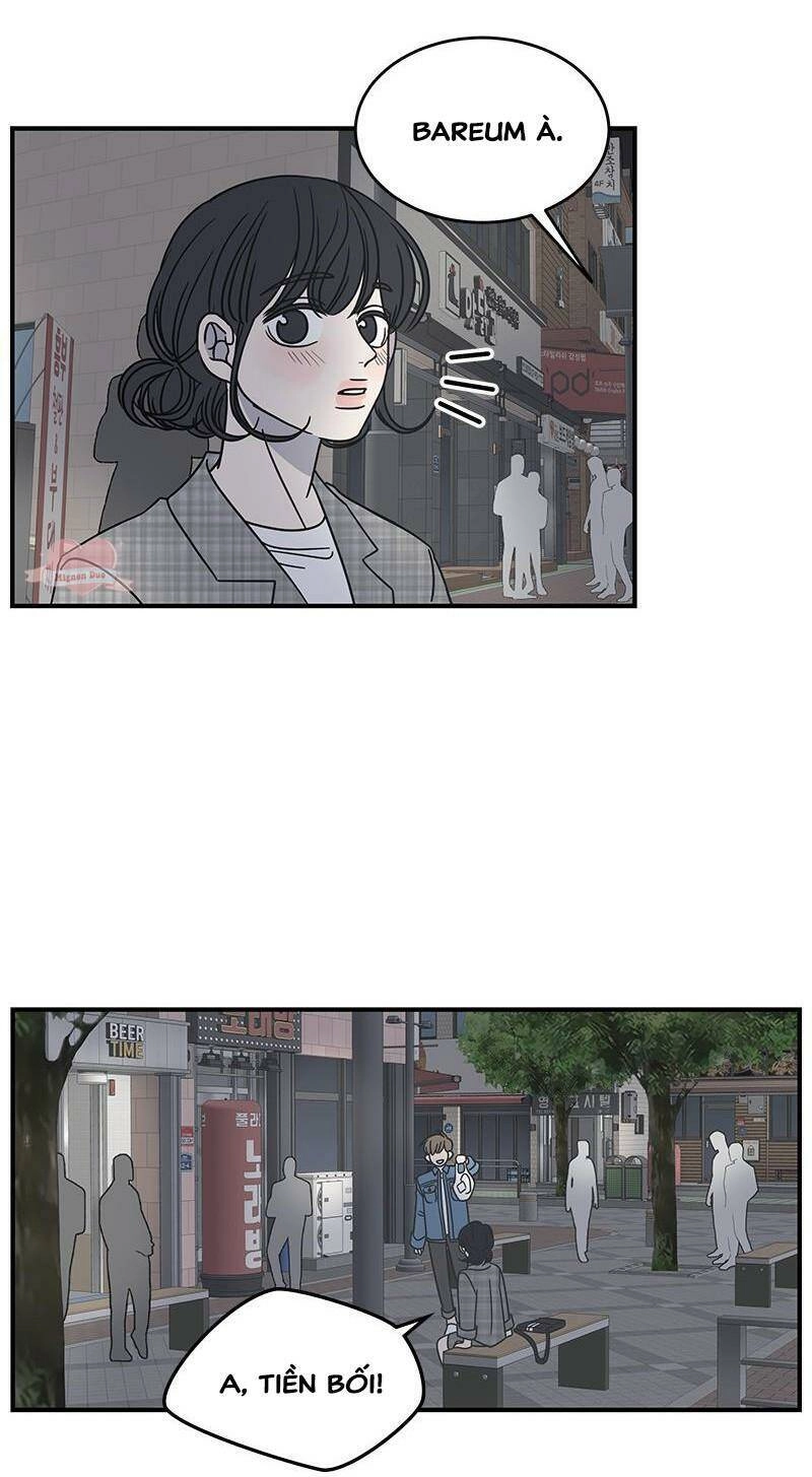 Kế Hoạch Hẹn Hò Của Bareum Chapter 57 - 9