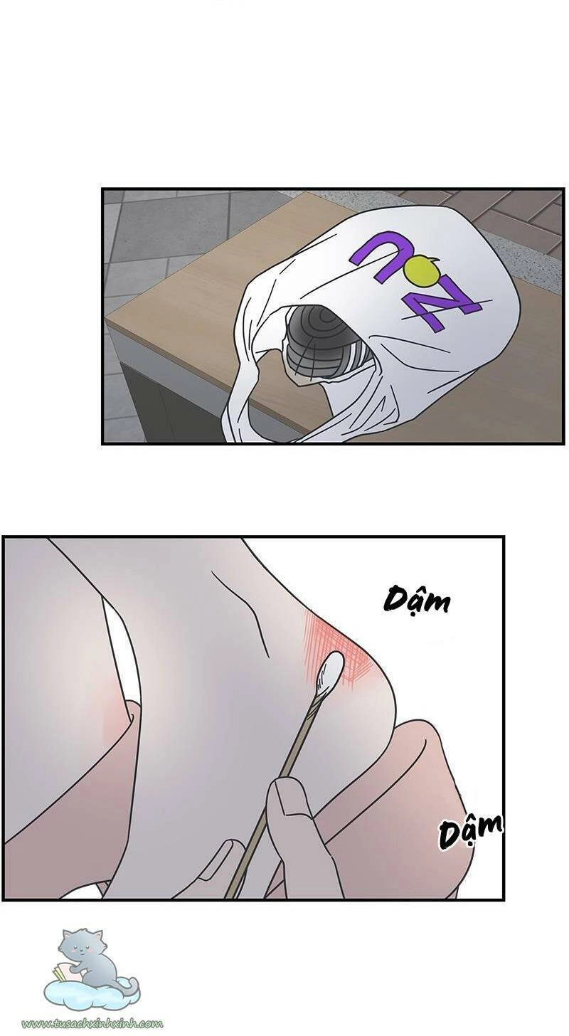 Kế Hoạch Hẹn Hò Của Bareum Chapter 57 - 10