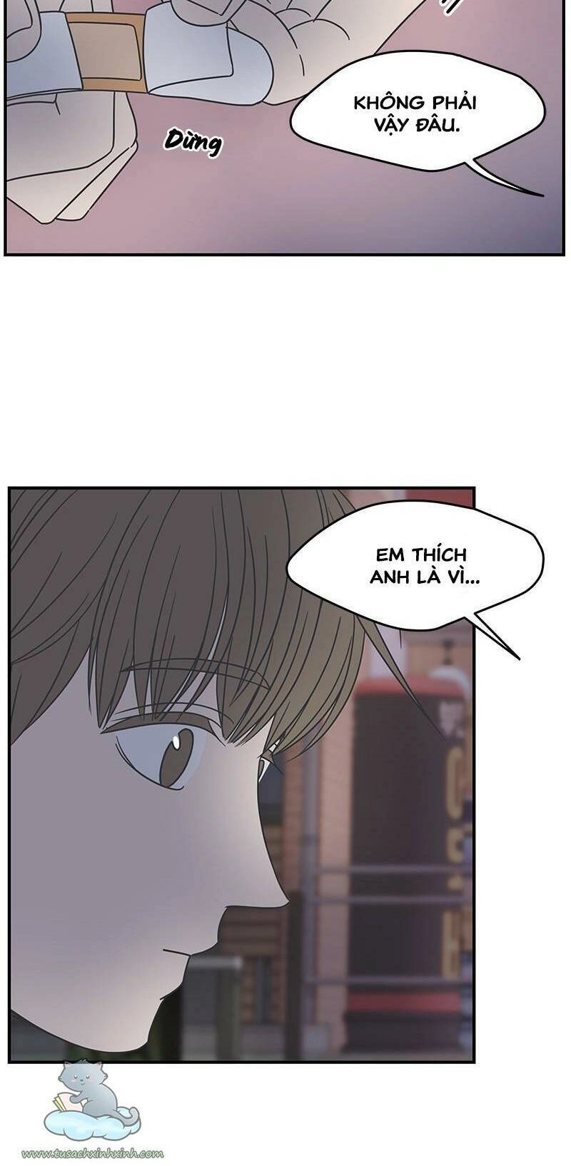 Kế Hoạch Hẹn Hò Của Bareum Chapter 57 - 15