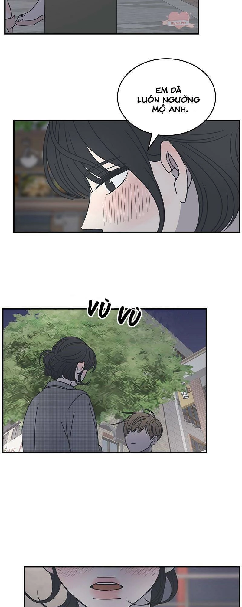 Kế Hoạch Hẹn Hò Của Bareum Chapter 57 - 17