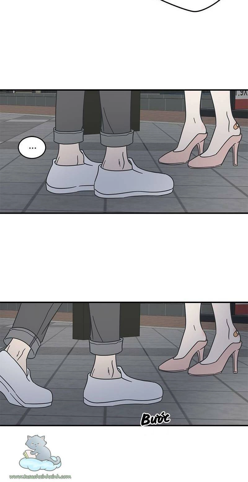 Kế Hoạch Hẹn Hò Của Bareum Chapter 57 - 25