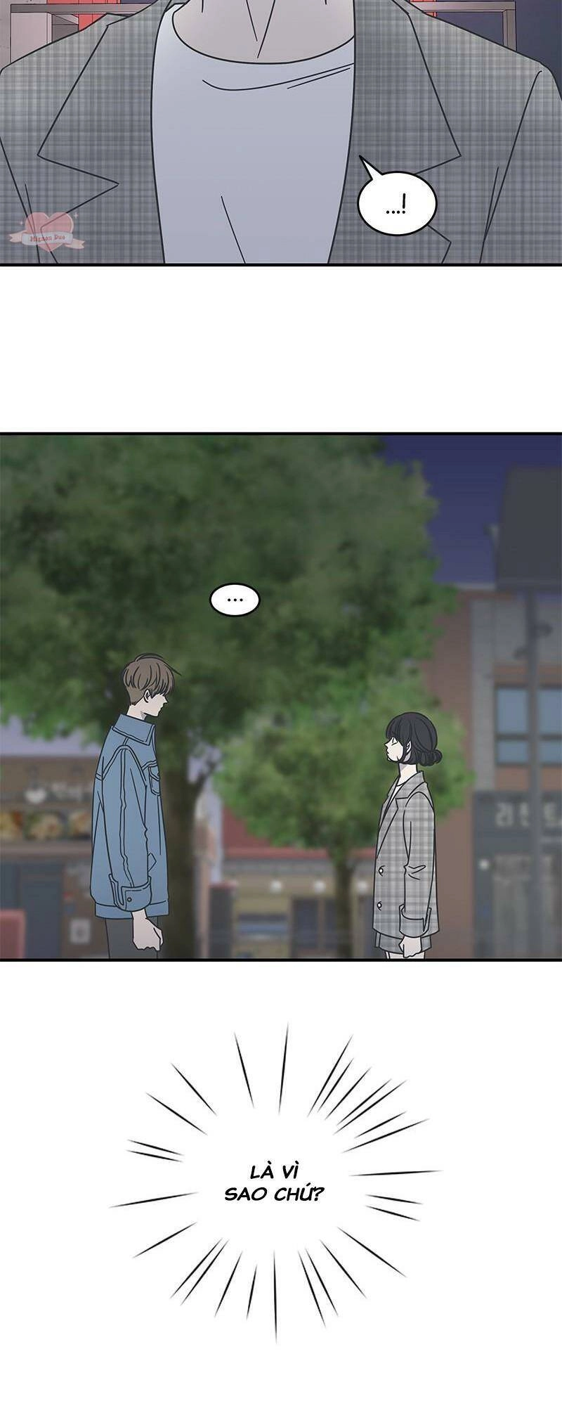 Kế Hoạch Hẹn Hò Của Bareum Chapter 57 - 27