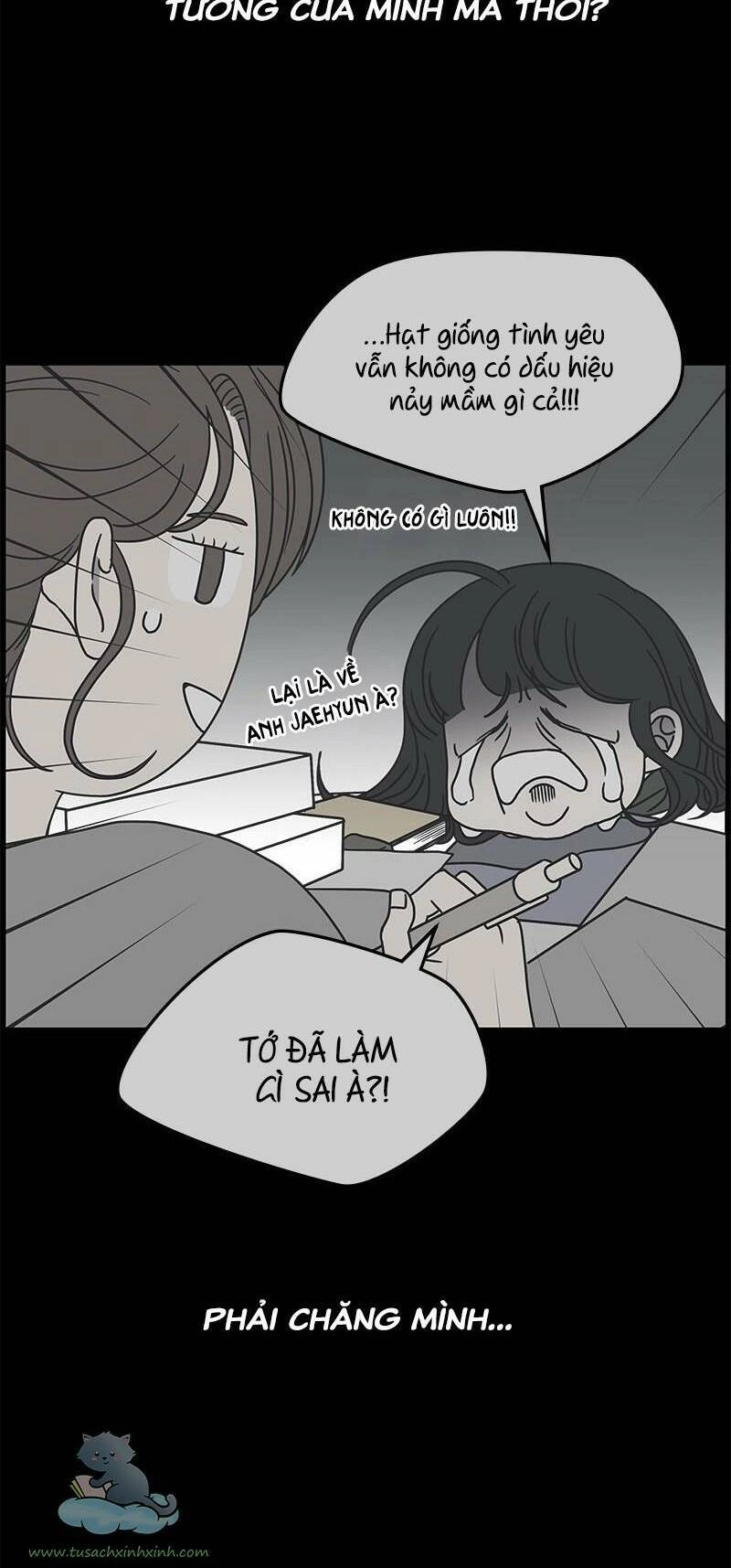 Kế Hoạch Hẹn Hò Của Bareum Chapter 57 - 30