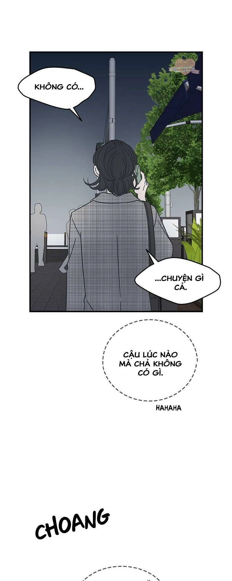 Kế Hoạch Hẹn Hò Của Bareum Chapter 57 - 41