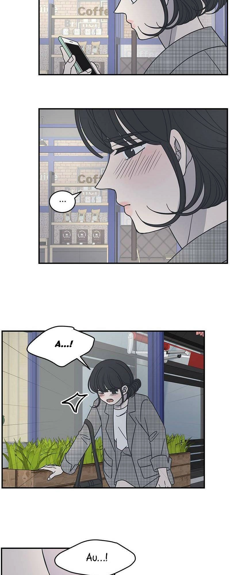 Kế Hoạch Hẹn Hò Của Bareum Chapter 57 - 43