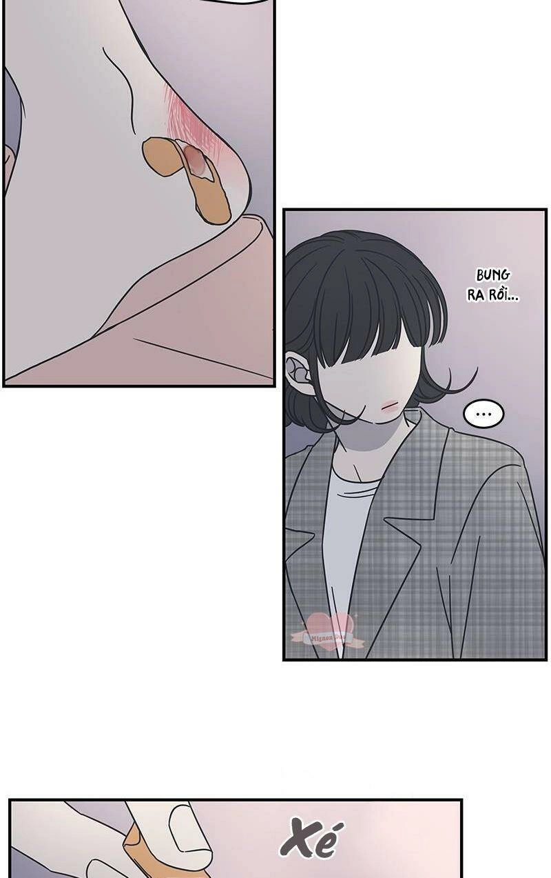 Kế Hoạch Hẹn Hò Của Bareum Chapter 57 - 44