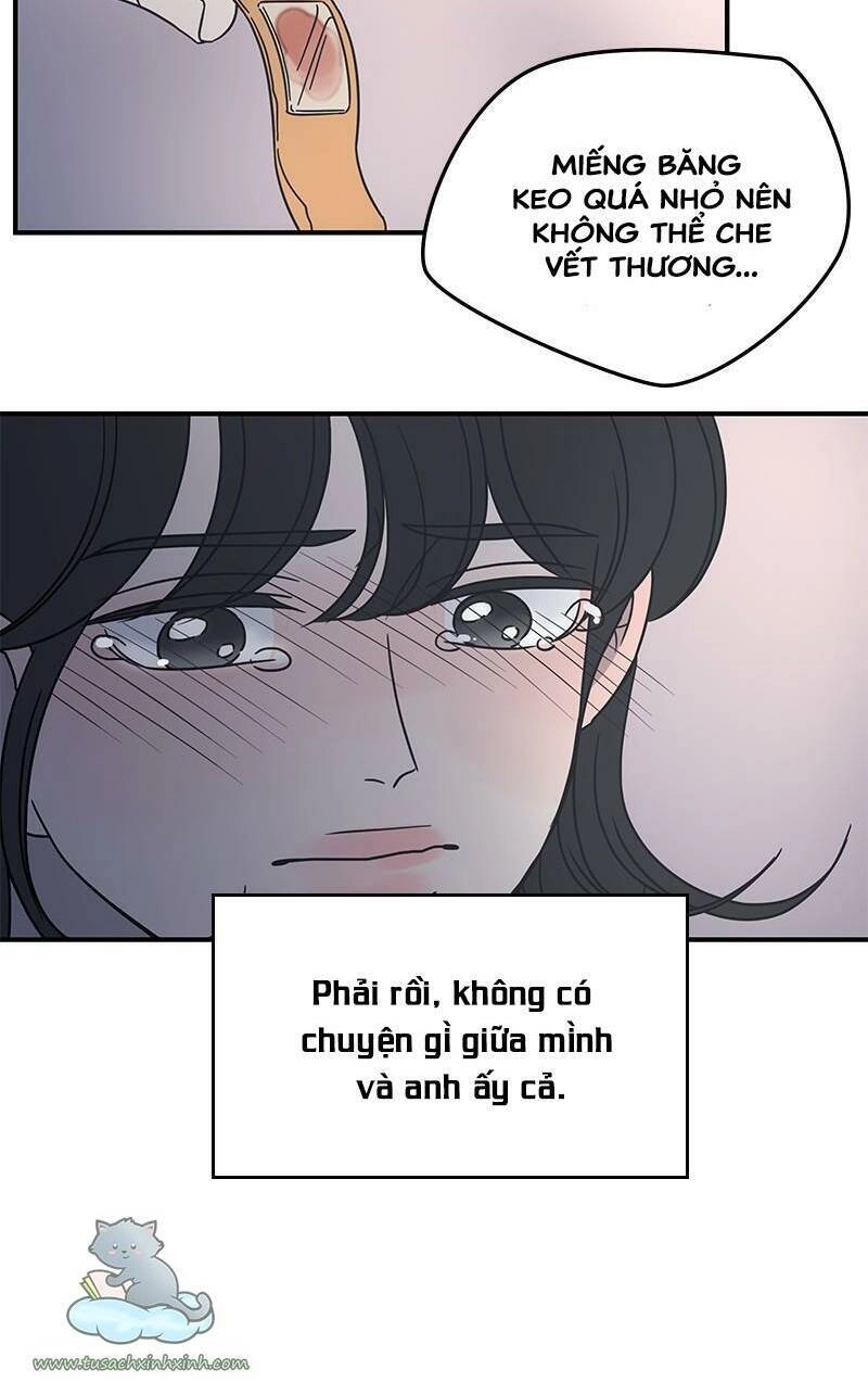 Kế Hoạch Hẹn Hò Của Bareum Chapter 57 - 45