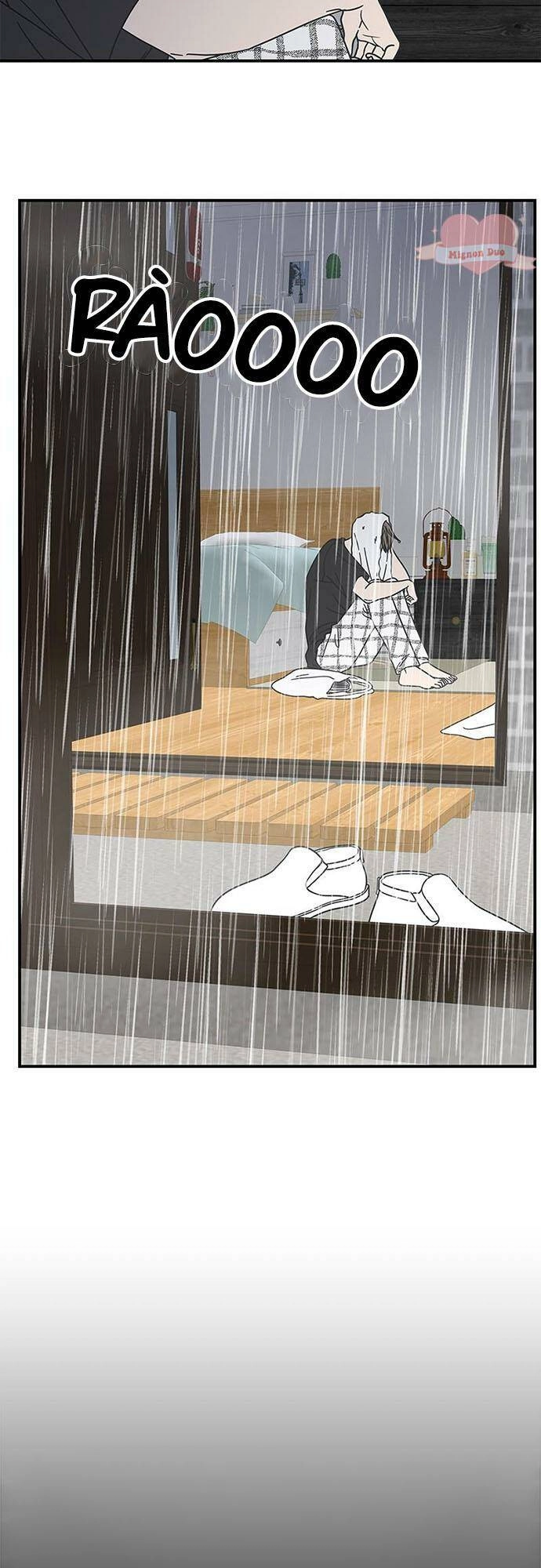 Kế Hoạch Hẹn Hò Của Bareum Chapter 58 - 2