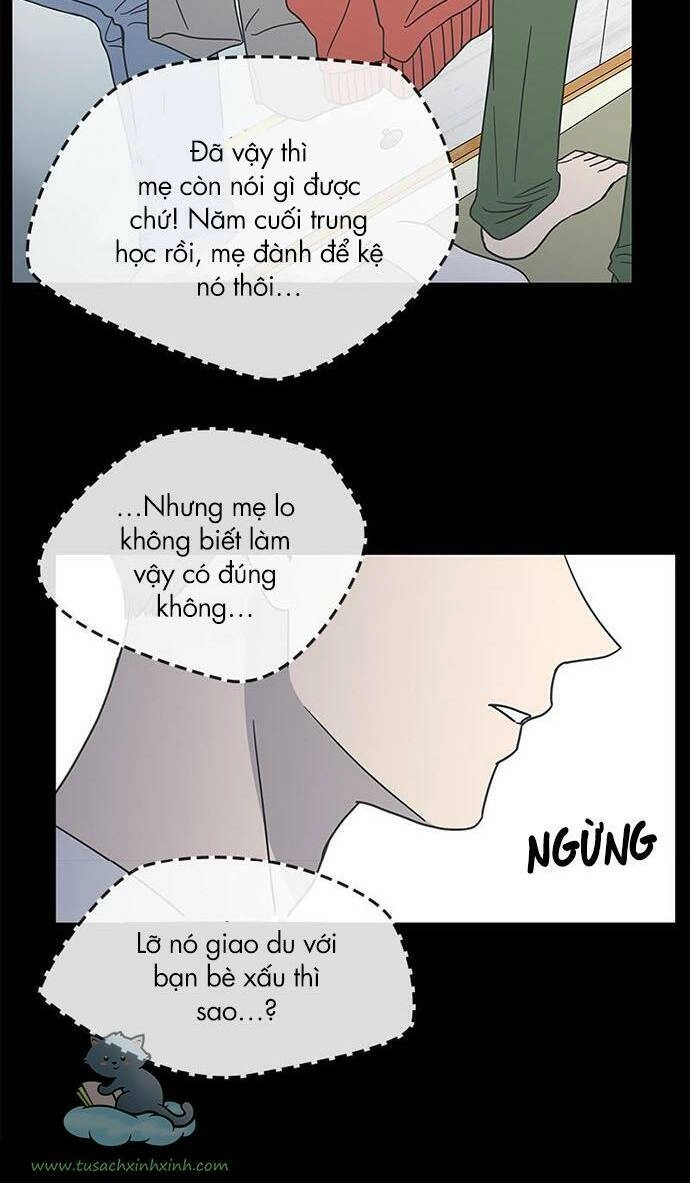 Kế Hoạch Hẹn Hò Của Bareum Chapter 58 - 5