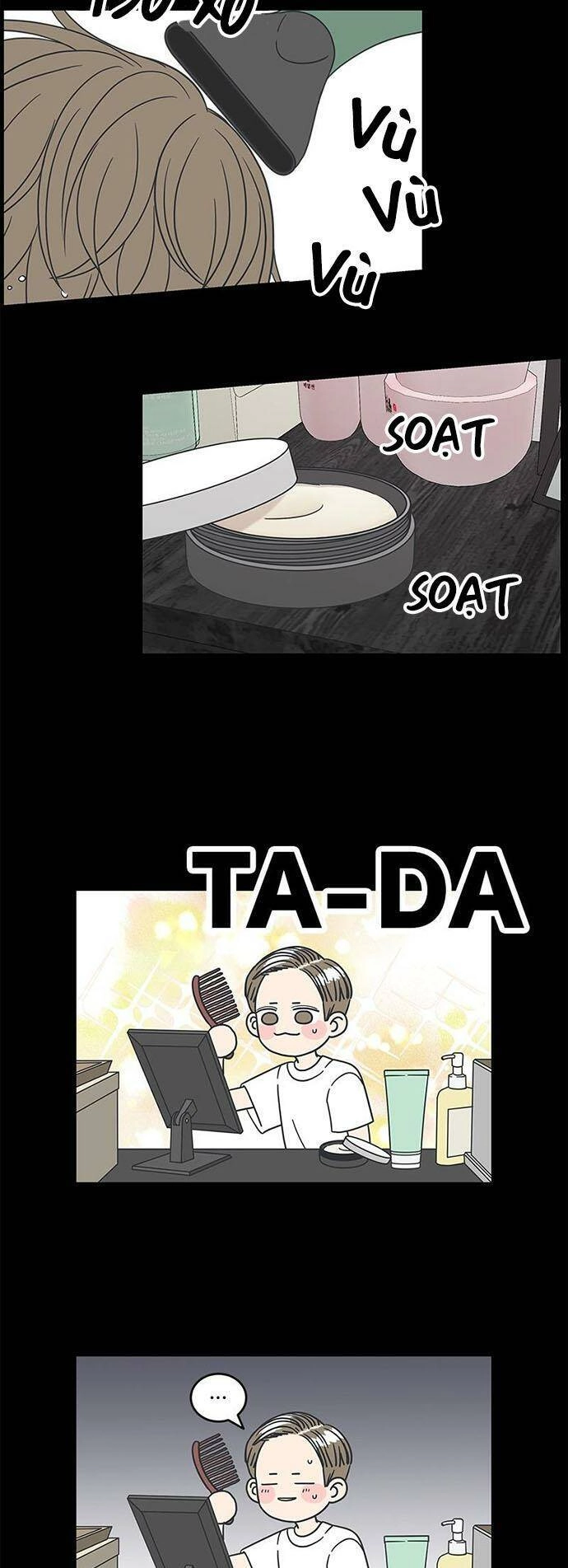 Kế Hoạch Hẹn Hò Của Bareum Chapter 58 - 8