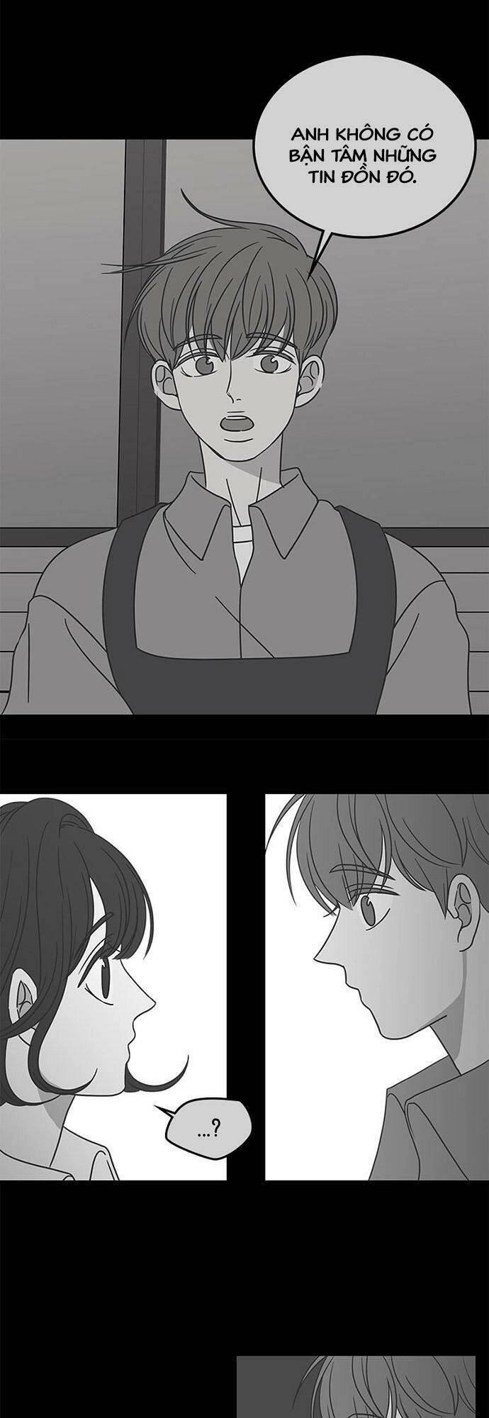 Kế Hoạch Hẹn Hò Của Bareum Chapter 58 - 17