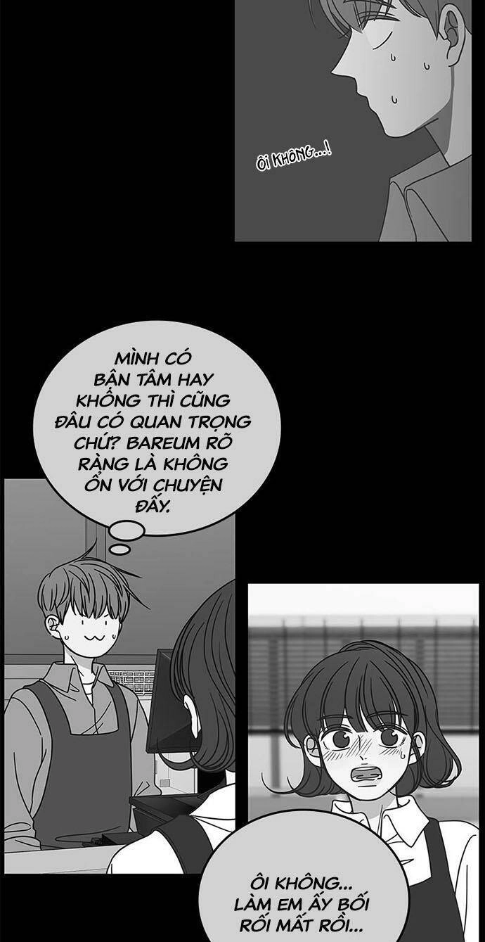 Kế Hoạch Hẹn Hò Của Bareum Chapter 58 - 18