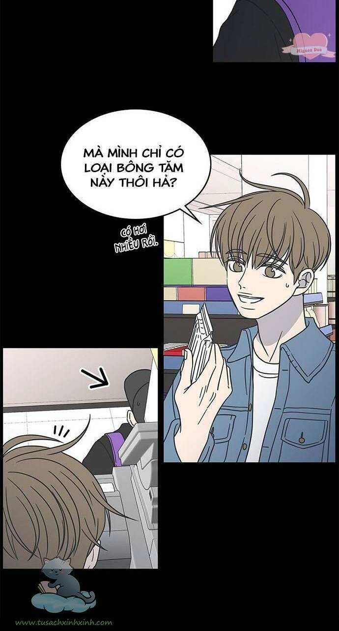 Kế Hoạch Hẹn Hò Của Bareum Chapter 58 - 24