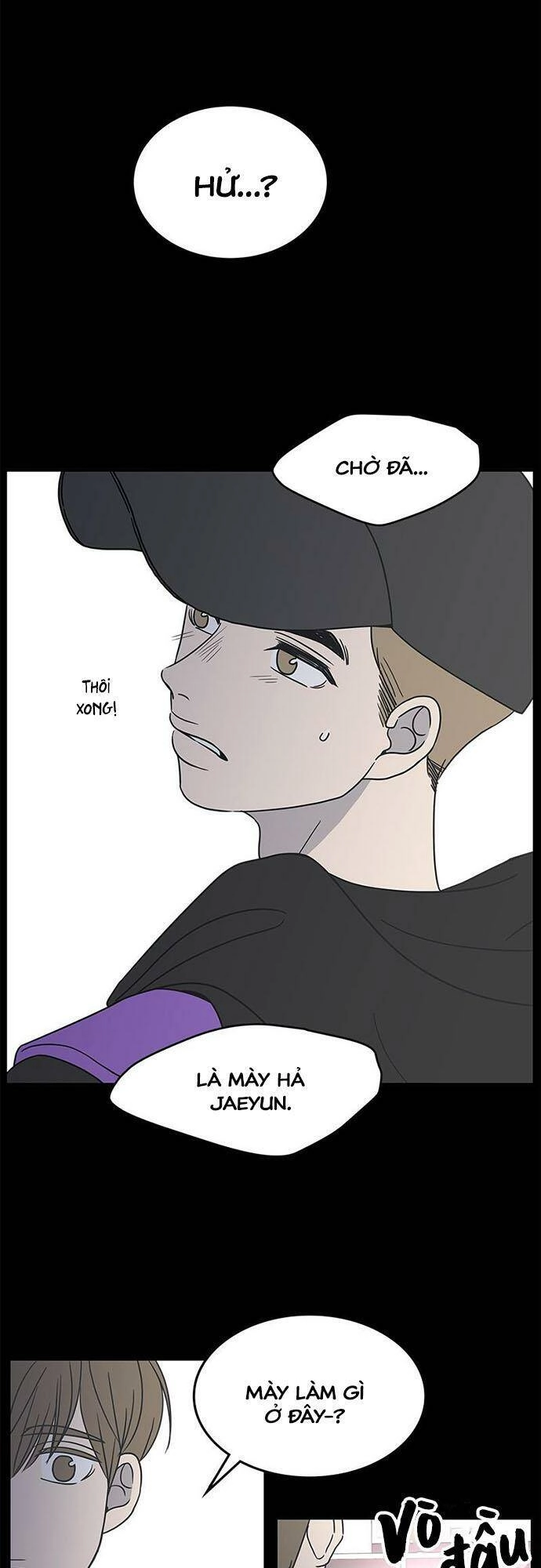 Kế Hoạch Hẹn Hò Của Bareum Chapter 58 - 26