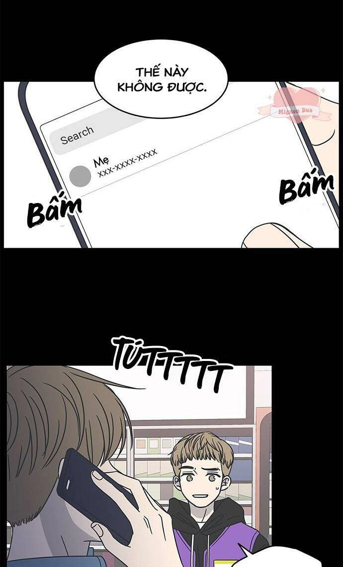 Kế Hoạch Hẹn Hò Của Bareum Chapter 58 - 32