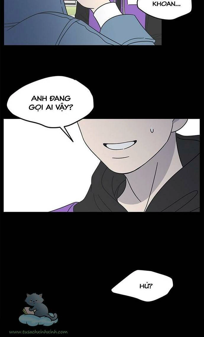 Kế Hoạch Hẹn Hò Của Bareum Chapter 58 - 33