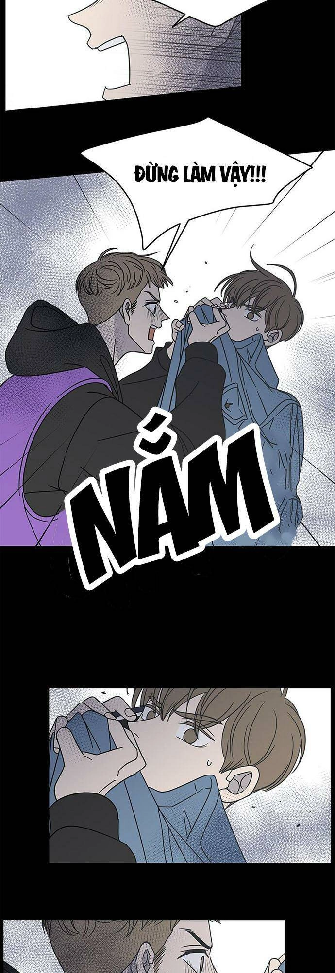 Kế Hoạch Hẹn Hò Của Bareum Chapter 58 - 35