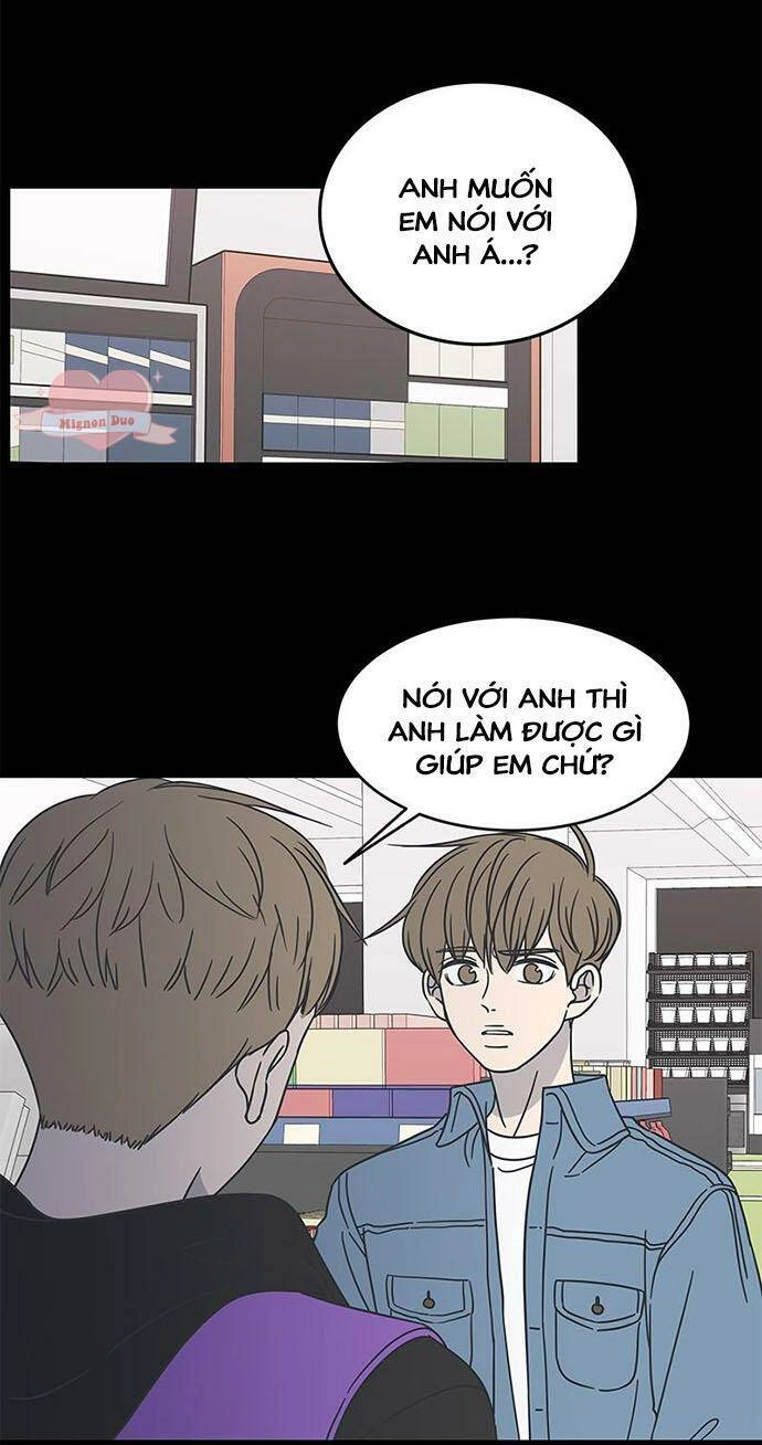 Kế Hoạch Hẹn Hò Của Bareum Chapter 58 - 37