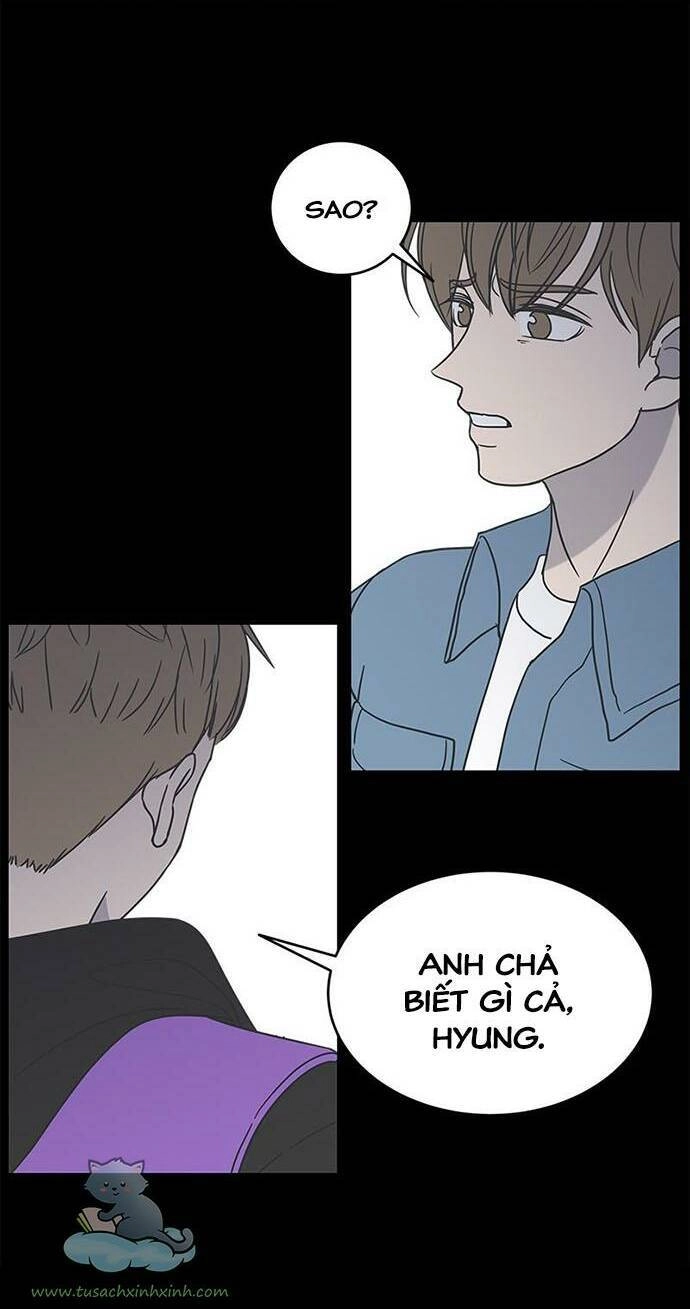 Kế Hoạch Hẹn Hò Của Bareum Chapter 58 - 38