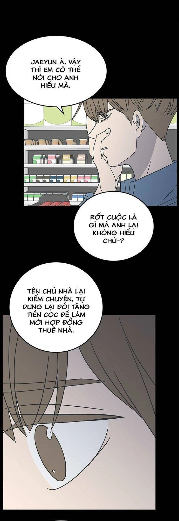 Kế Hoạch Hẹn Hò Của Bareum Chapter 58 - 39