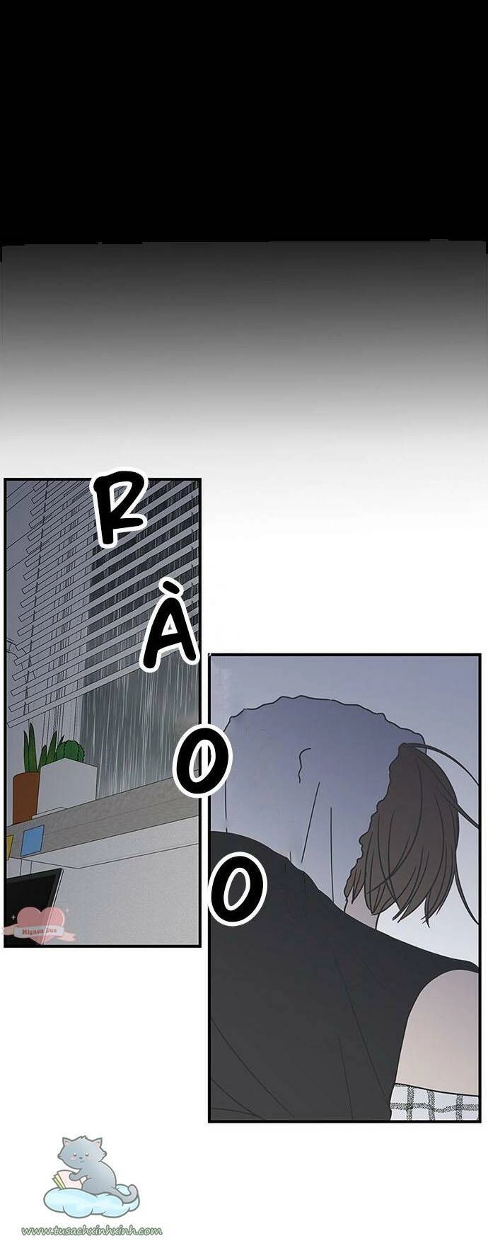 Kế Hoạch Hẹn Hò Của Bareum Chapter 58 - 47