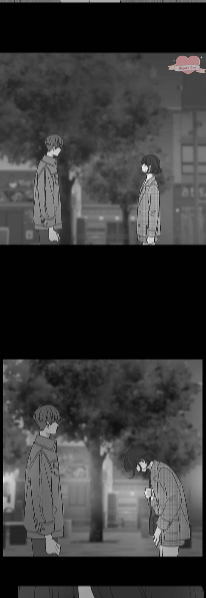 Kế Hoạch Hẹn Hò Của Bareum Chapter 58 - 49