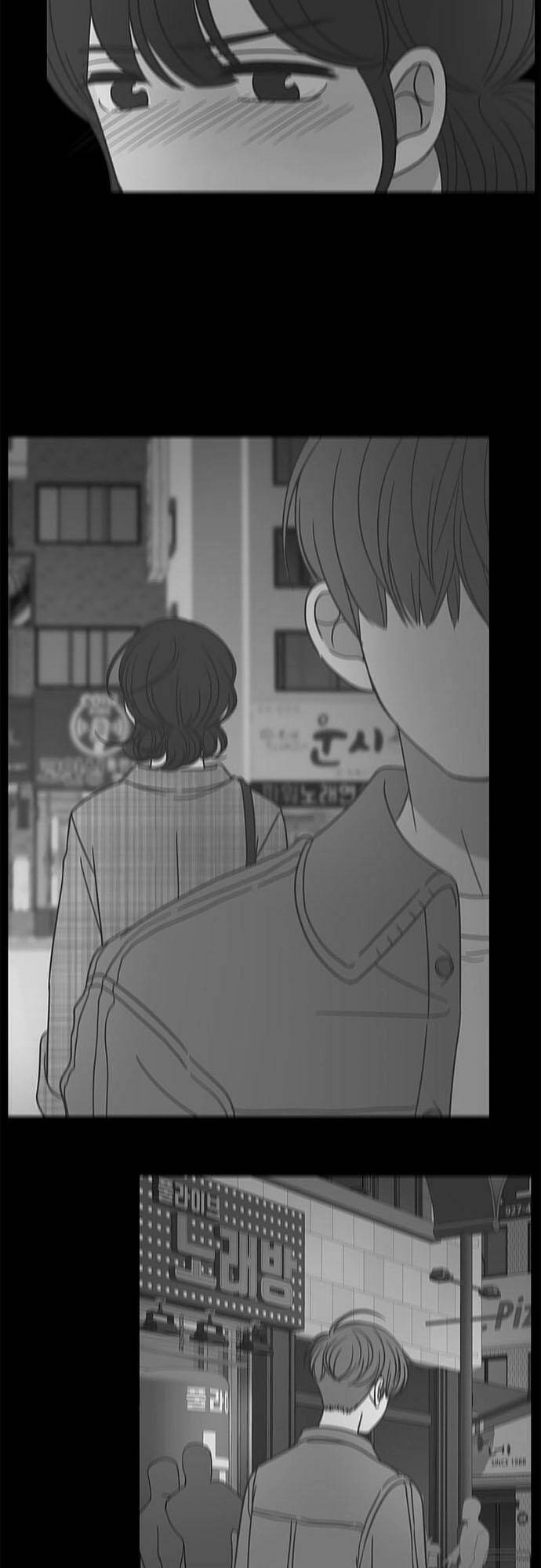 Kế Hoạch Hẹn Hò Của Bareum Chapter 58 - 50