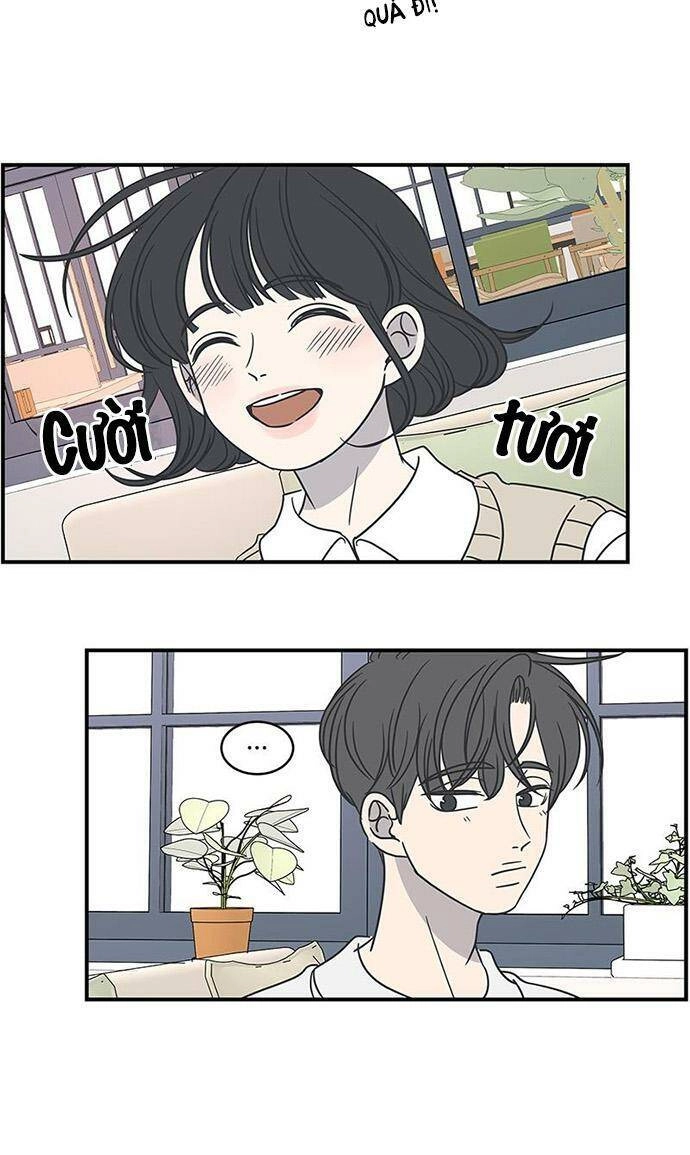 Kế Hoạch Hẹn Hò Của Bareum Chapter 59 - 4