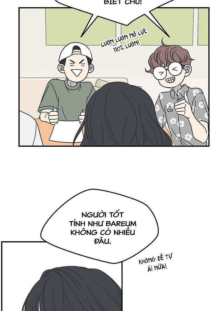 Kế Hoạch Hẹn Hò Của Bareum Chapter 59 - 13