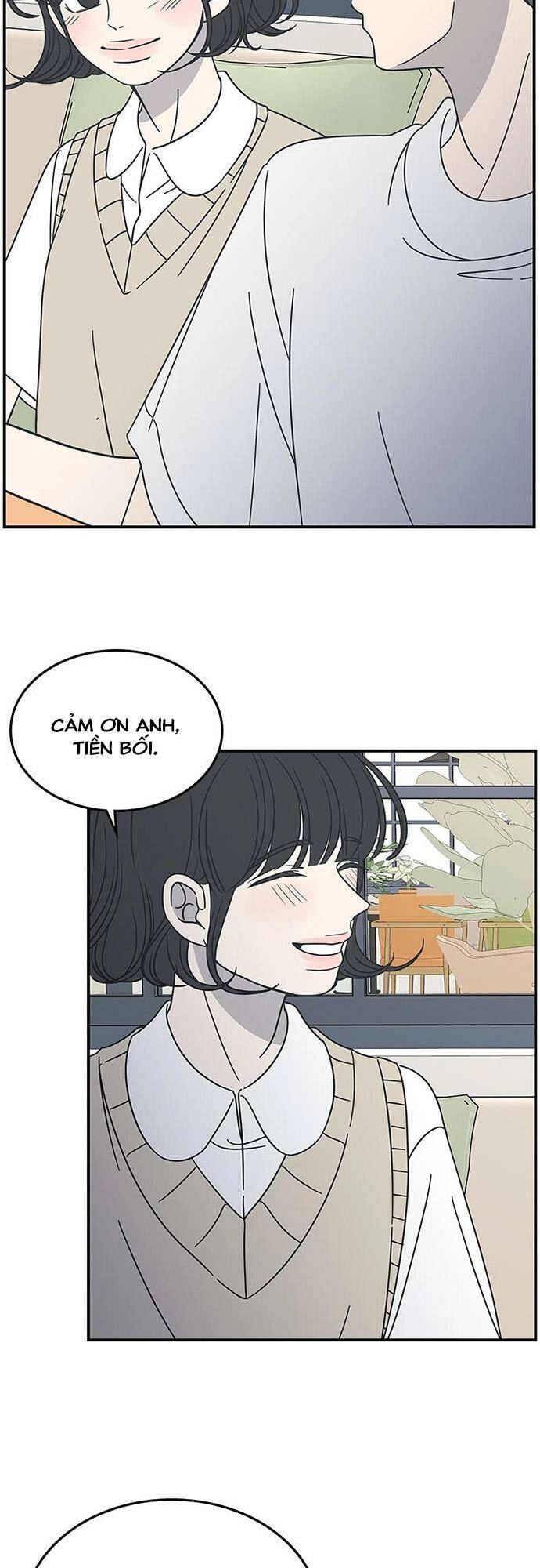 Kế Hoạch Hẹn Hò Của Bareum Chapter 59 - 20