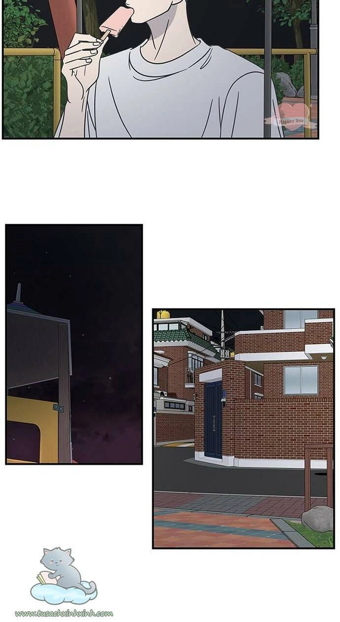 Kế Hoạch Hẹn Hò Của Bareum Chapter 61 - 5