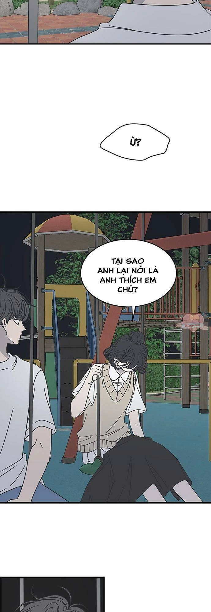 Kế Hoạch Hẹn Hò Của Bareum Chapter 61 - 7