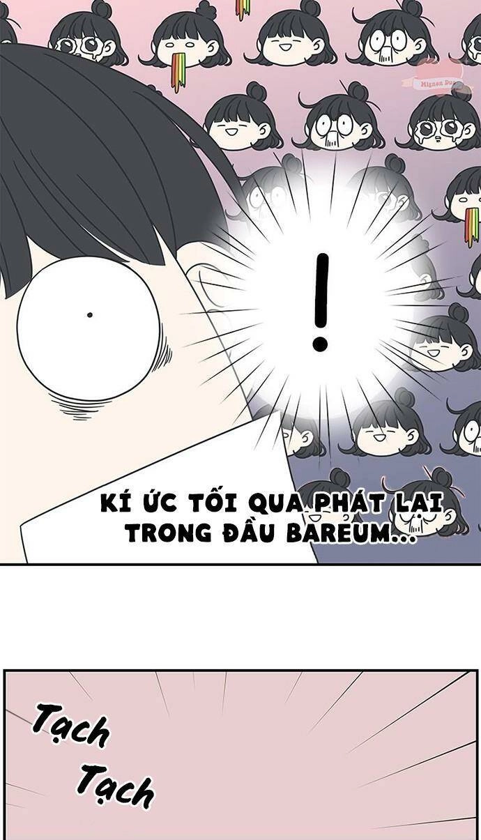 Kế Hoạch Hẹn Hò Của Bareum Chapter 61 - 22