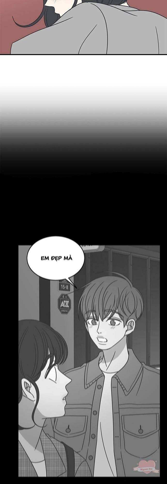 Kế Hoạch Hẹn Hò Của Bareum Chapter 61 - 25