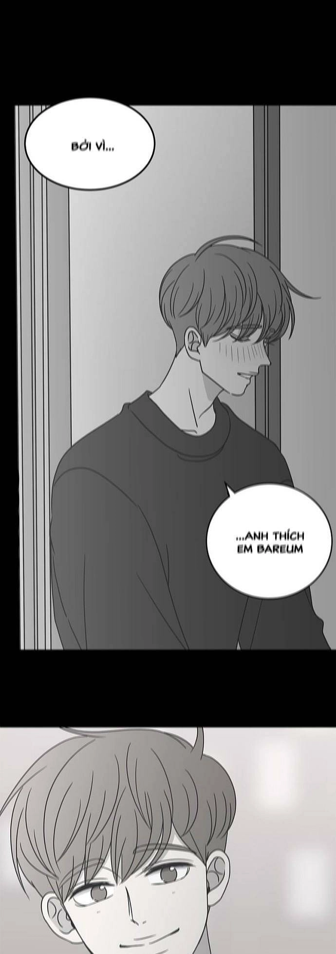 Kế Hoạch Hẹn Hò Của Bareum Chapter 61 - 26