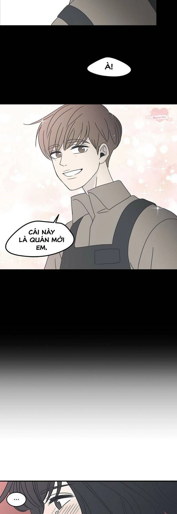 Kế Hoạch Hẹn Hò Của Bareum Chapter 61 - 29