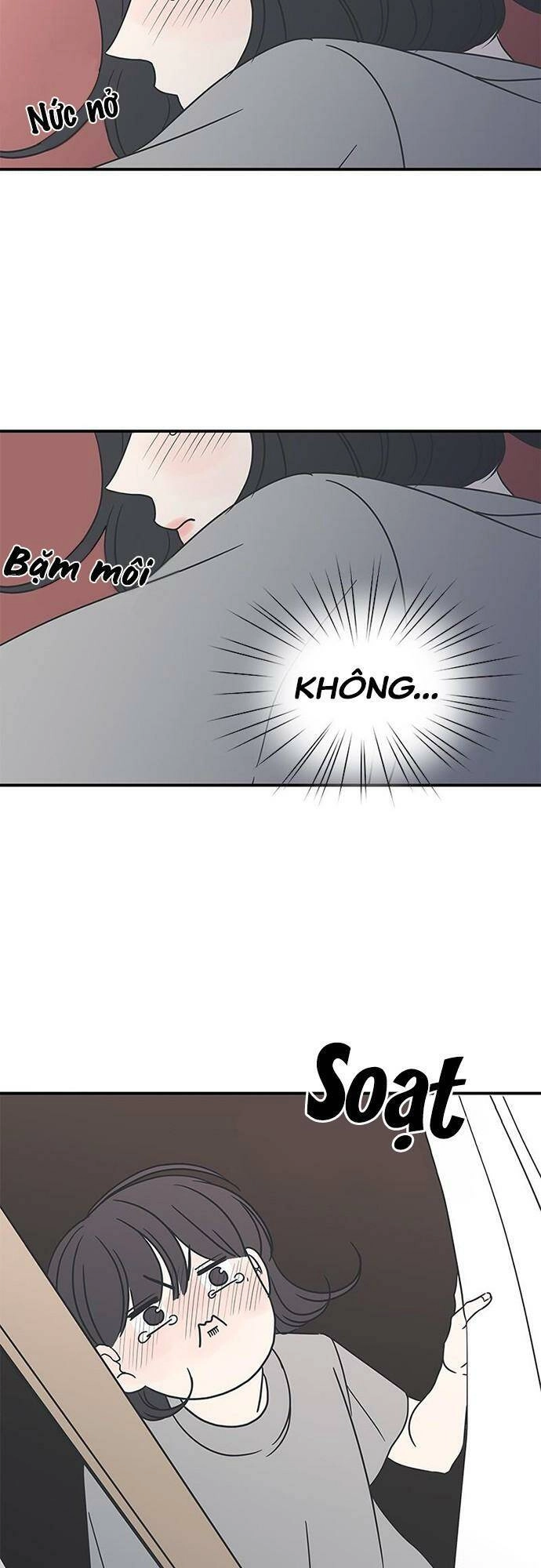 Kế Hoạch Hẹn Hò Của Bareum Chapter 61 - 30