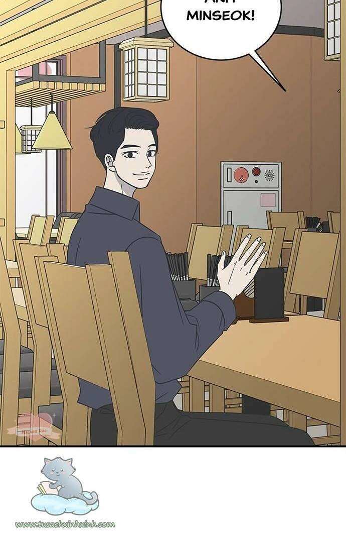 Kế Hoạch Hẹn Hò Của Bareum Chapter 61 - 45