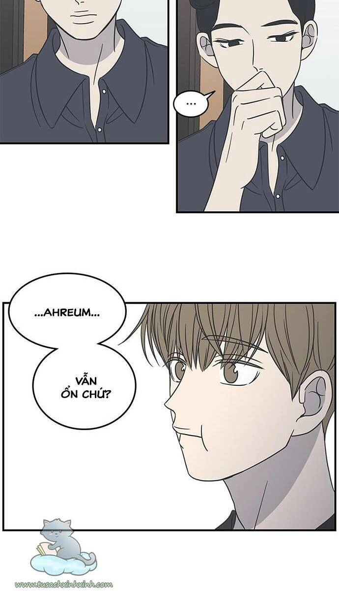 Kế Hoạch Hẹn Hò Của Bareum Chapter 62 - 5