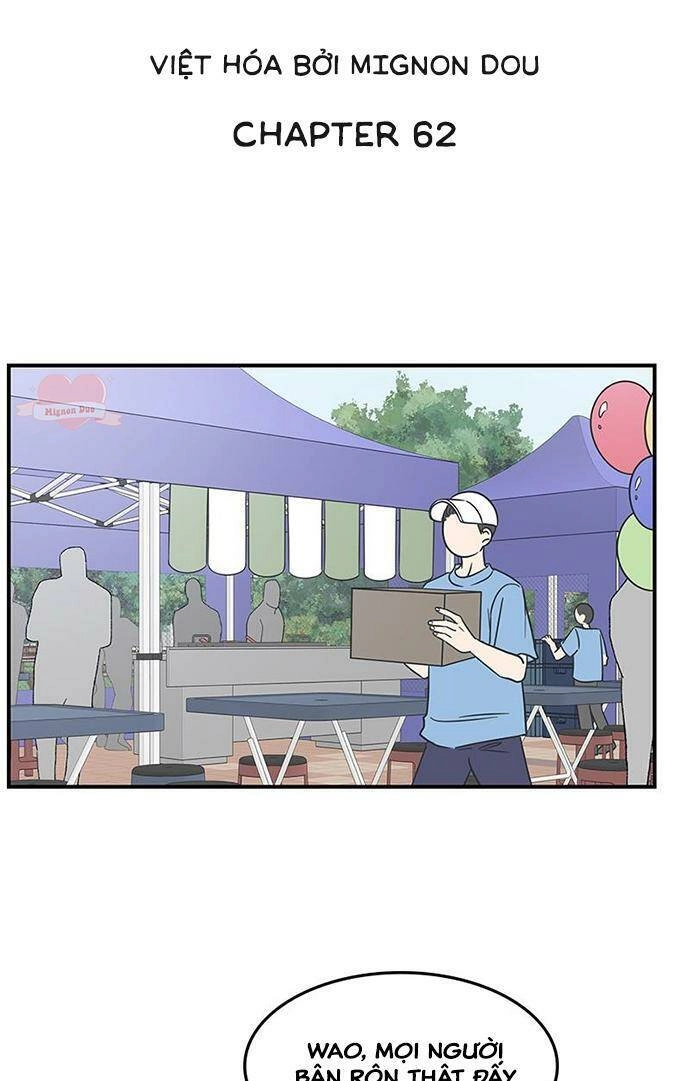 Kế Hoạch Hẹn Hò Của Bareum Chapter 62 - 9