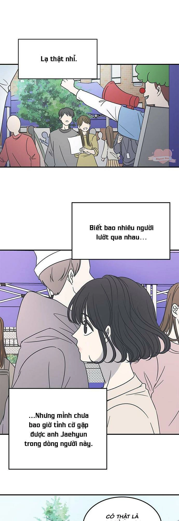 Kế Hoạch Hẹn Hò Của Bareum Chapter 62 - 15