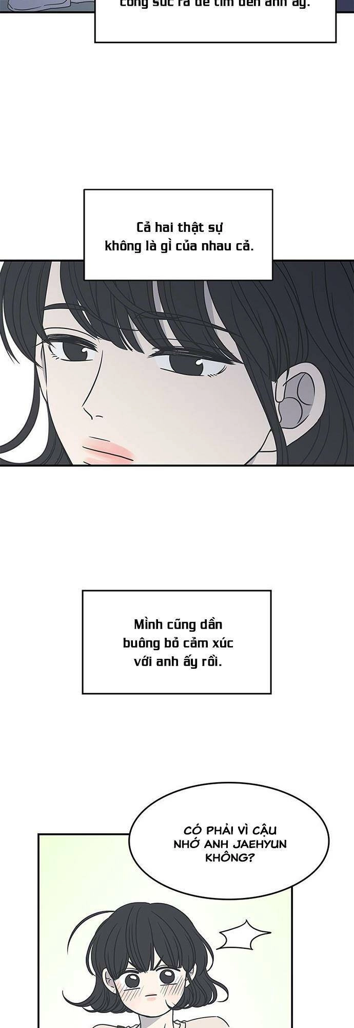 Kế Hoạch Hẹn Hò Của Bareum Chapter 62 - 17