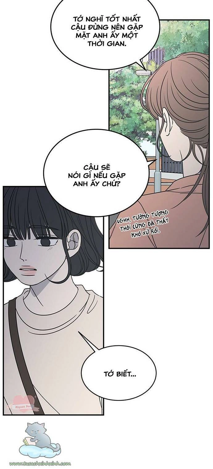 Kế Hoạch Hẹn Hò Của Bareum Chapter 62 - 19