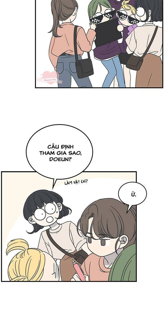 Kế Hoạch Hẹn Hò Của Bareum Chapter 62 - 27