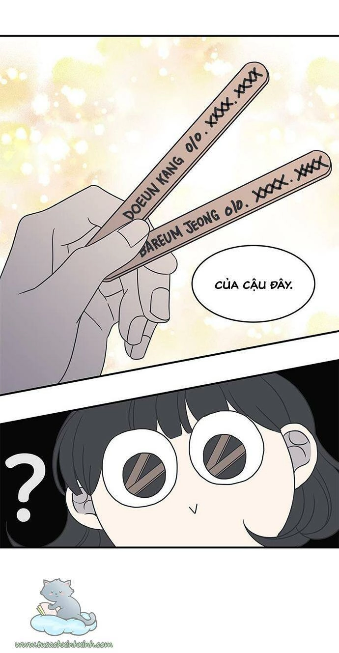 Kế Hoạch Hẹn Hò Của Bareum Chapter 62 - 28