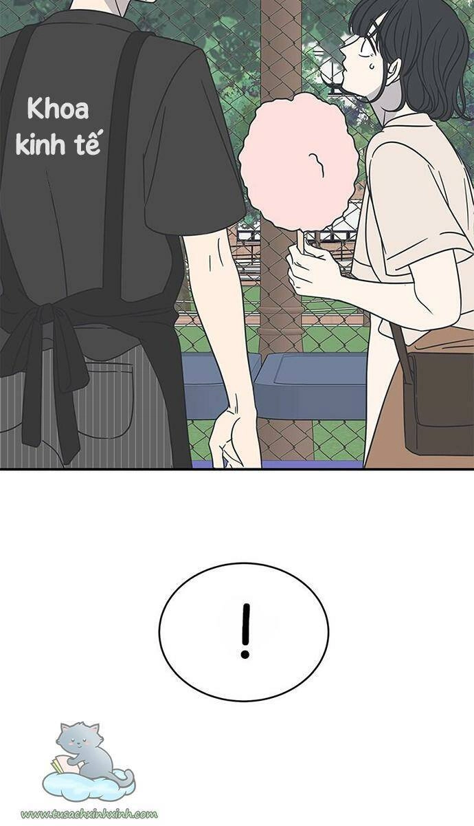 Kế Hoạch Hẹn Hò Của Bareum Chapter 62 - 36